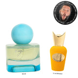 DOTD | Ocean's Luminescence + Dolce Melodia Miniatur