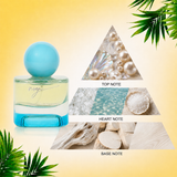 DOTD | Ocean's Luminescence + Dolce Melodia Miniatur