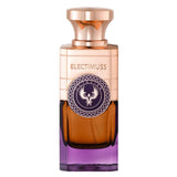 Octavian - Extrait de Parfum