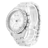 Speedmaster Chronograph Silver Dial - 3513.30