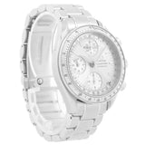 Speedmaster Chronograph Silver Dial - 3513.30