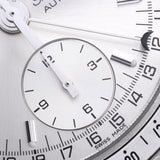 Speedmaster Chronograph Silver Dial - 3513.30