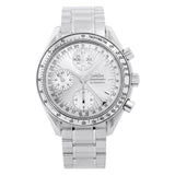Speedmaster Chronograph Silver Dial - 3513.30