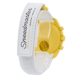 Swatch X Omega Moonswatch Sun