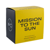 Swatch X Omega Moonswatch Sun