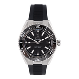 Seamaster Planet Ocean 600M Black Dial Unworn 2026 - 217.32.42.21.01.001