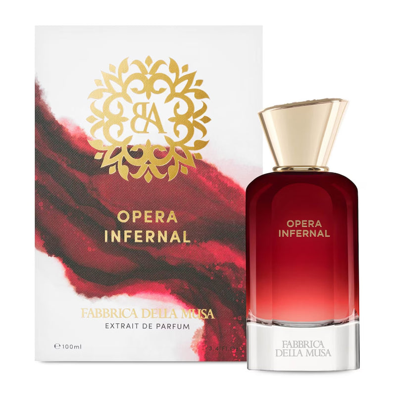 OPERA INFERNAL