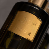 Oud Dust