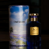 Oud Kinam