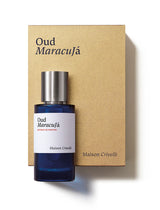 Oud Maracuja Extrait