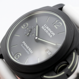 Panerai Luminor Marina Carbotech, Limited 1 out of 270, 2021, Ref. PAM01118, B+P