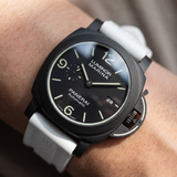Panerai Luminor Marina Carbotech, Limited 1 out of 270, 2021, Ref. PAM01118, B+P