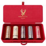 Red - Travel Set 2026