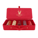 Red - Travel Set 2026