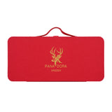 Red - Travel Set 2026