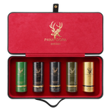 Black - Travel Set 2026