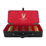 Black - Travel Set 2026