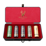 Black - Travel Set 2026