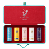 Turquoise - Travel Set 2026