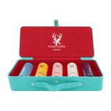 Turquoise - Travel Set 2026