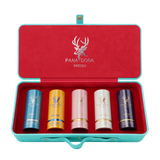 Turquoise - Travel Set 2026