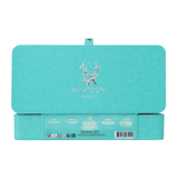 Turquoise - Travel Set 2026