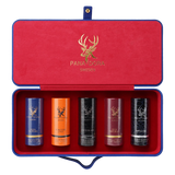 Blue - Travel Set 2026