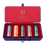 Blue - Travel Set 2026