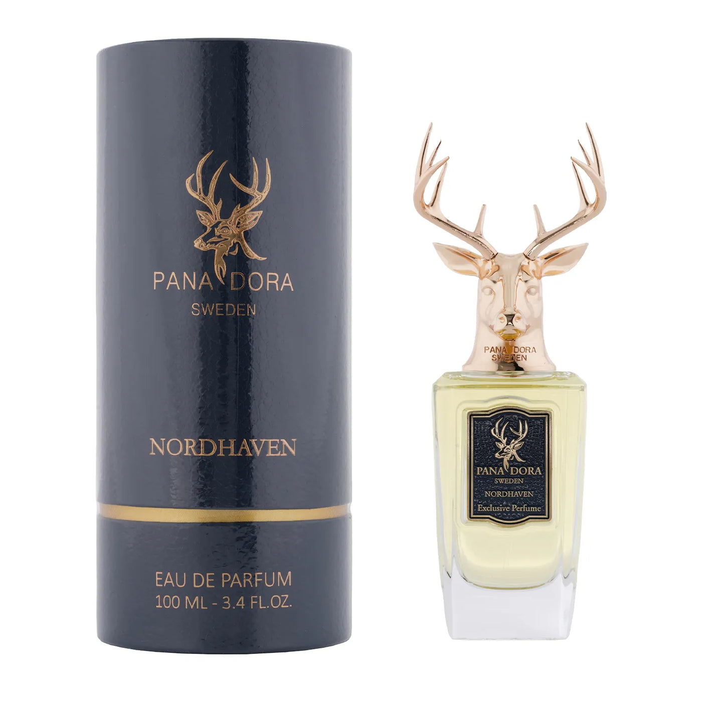PanaDora--Nordhaven--100ml--