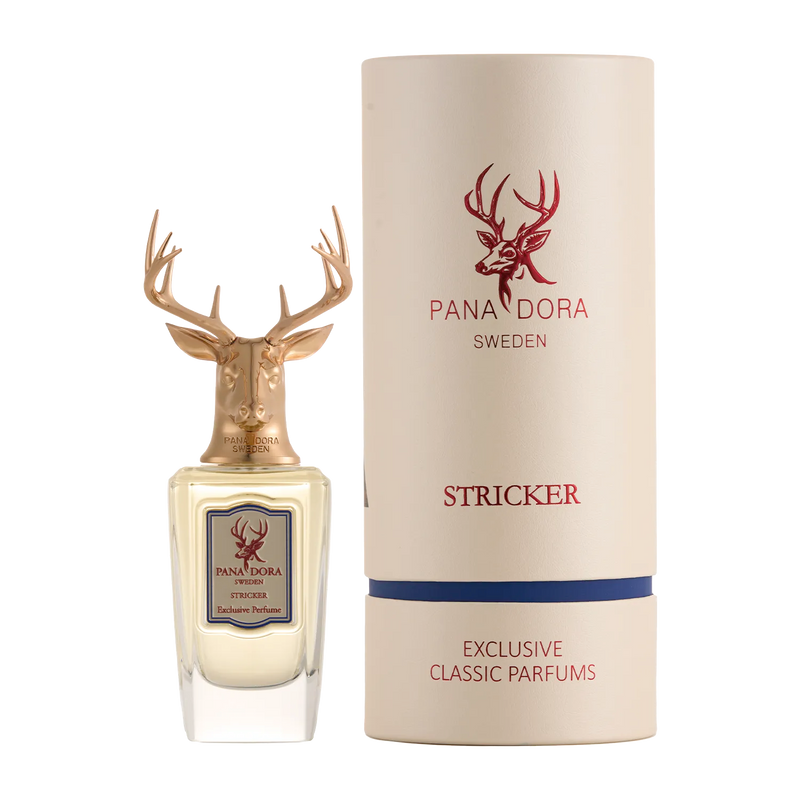 Stricker