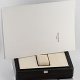 Annual Calendar Moonphase Whitegold - 5146G-010
