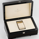 Annual Calendar Rose Gold 2020- 5396R-011
