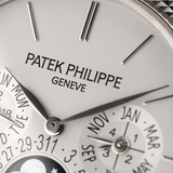 Perpetual Calendar Grand Complications White Gold 2013 - 5139G-001