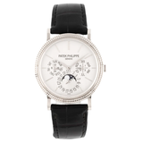 Perpetual Calendar Grand Complications White Gold 2013 - 5139G-001