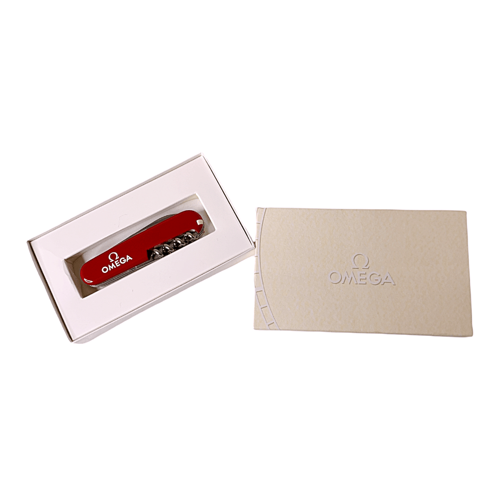 Omega pocket knife best sale