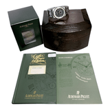 Audemars Piguet Royal Oak Dual Time 2002 - 25730T.0.0789ST