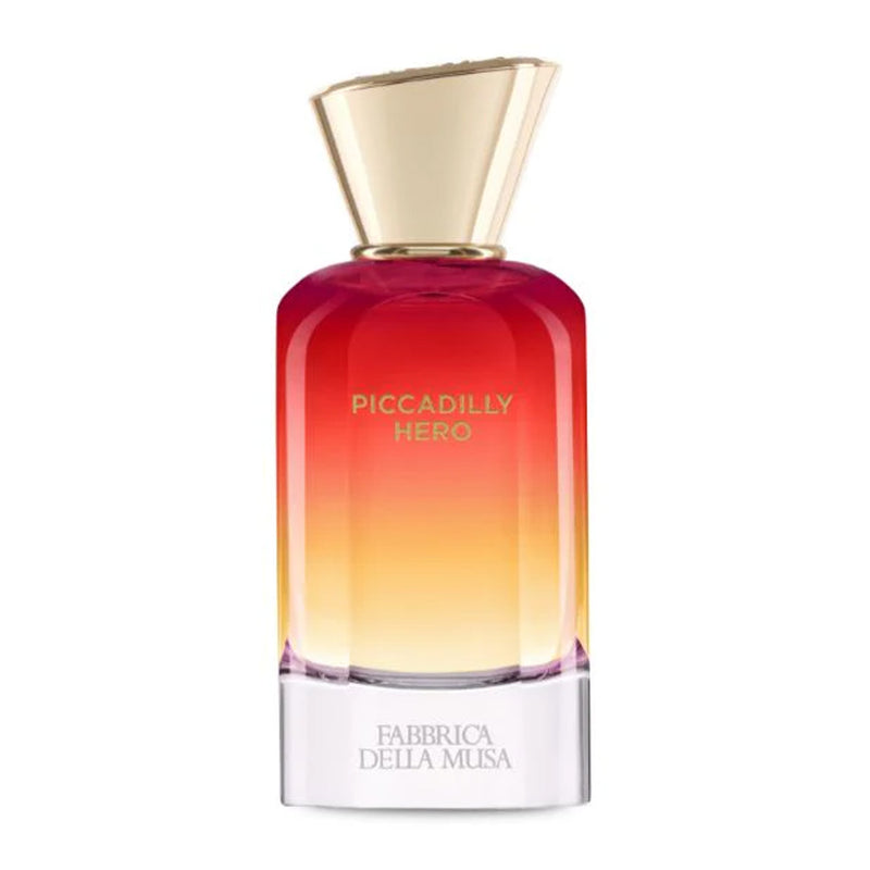PICCADILLY HERO