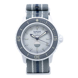 Fifty Fathoms Antarctic Ocean 2023