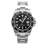 GMT-Master II 2017 - 116710LN