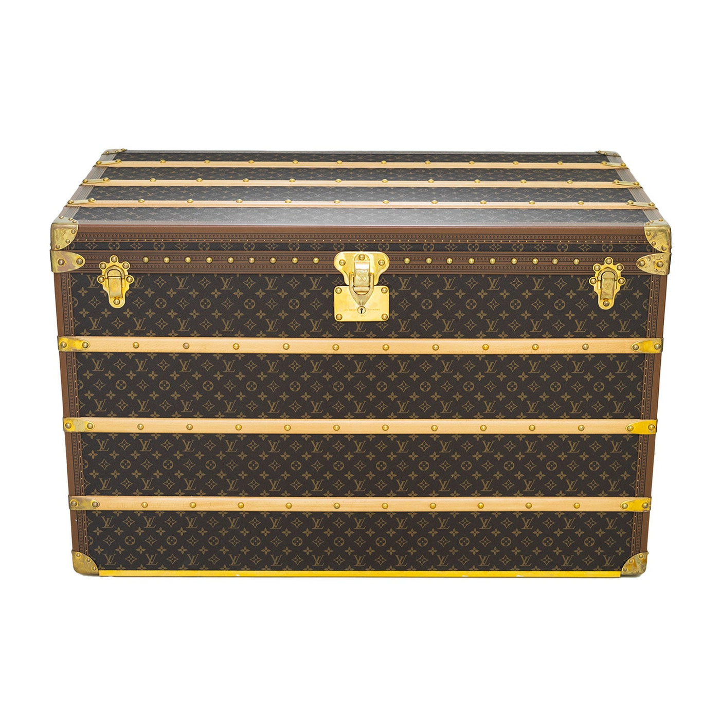 Louis Vuitton Malle Courrier 110 - M13210