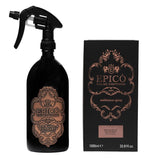 Room Spray - Red Basil & Mandarin 1000 ml