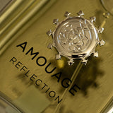 REFLECTION MAN | THE MAIN COLLECTION