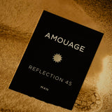 REFLECTION 45 | THE EXCEPTIONAL EXTRAITS