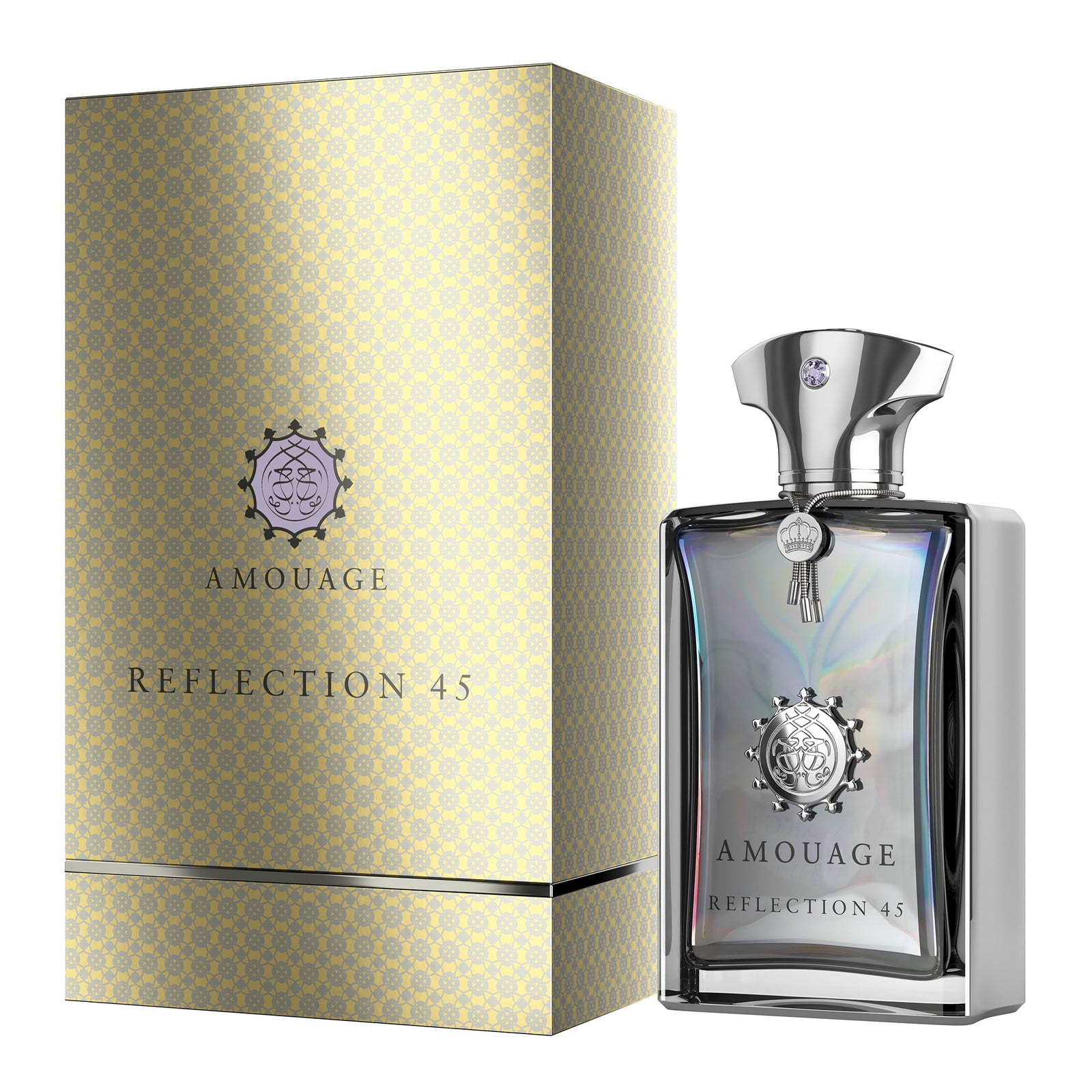 REFLECTION 45 | THE EXCEPTIONAL EXTRAITS – US Marc Gebauer