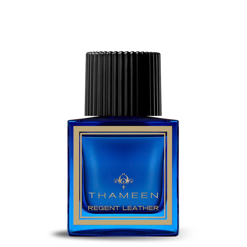 Regent Leather