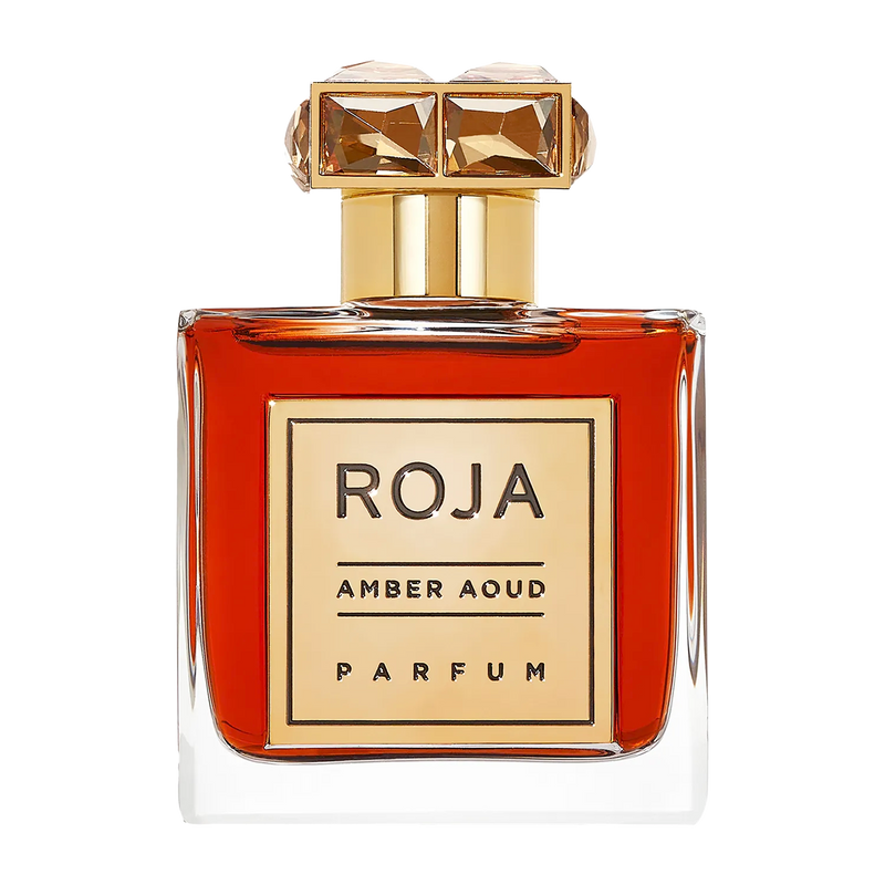 Amber Aoud
