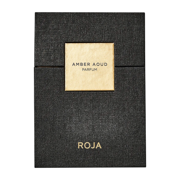 Amber Aoud