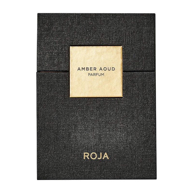 Amber Aoud