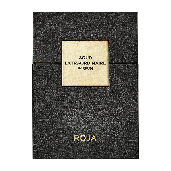Aoud Extraordinaire