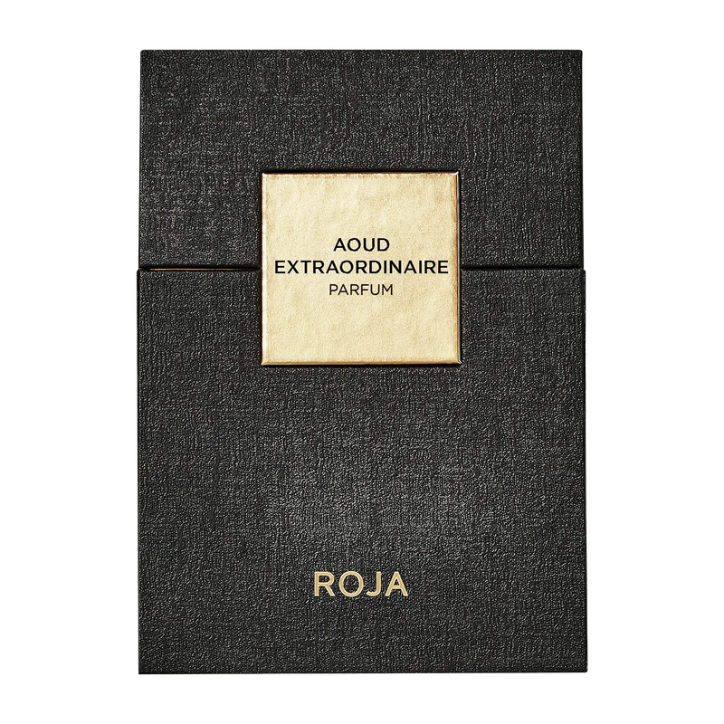 Aoud Extraordinaire